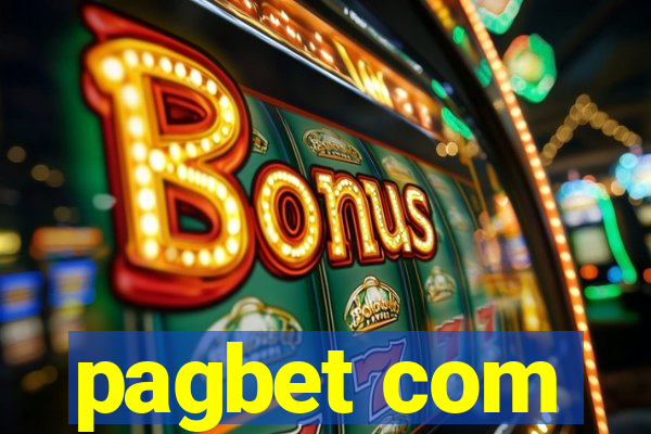 pagbet com